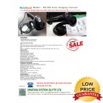 Superlead M1500 2D hand held barcode scanner